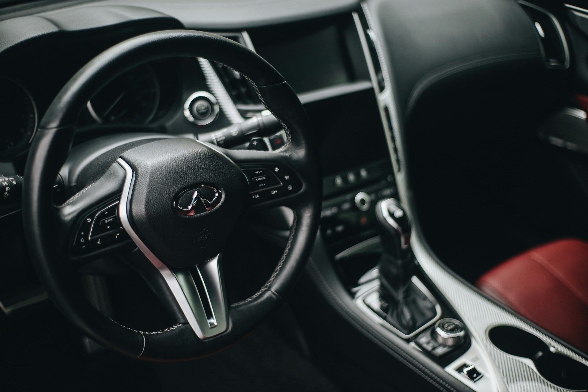 INFINITI