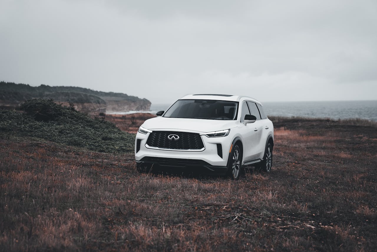 INFINITI