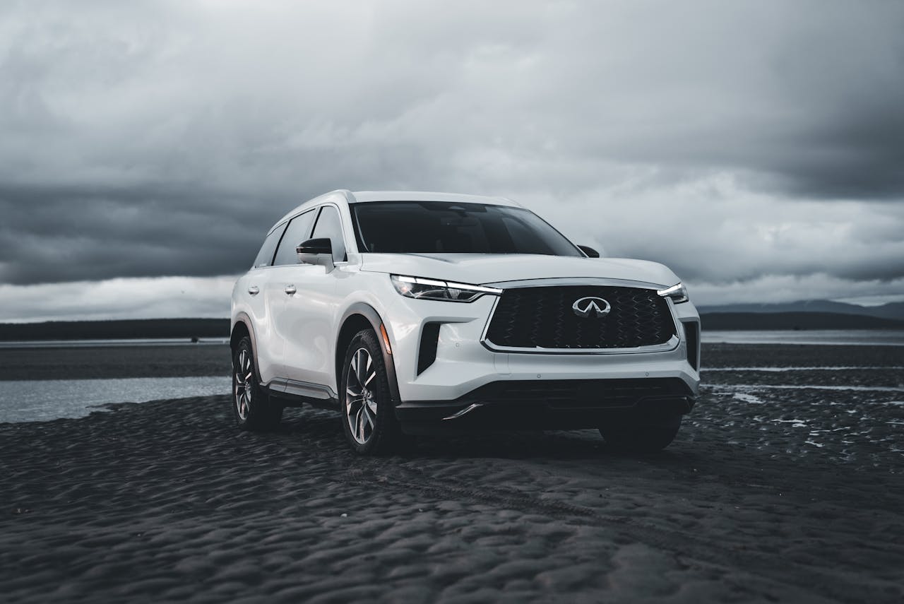 INFINITI