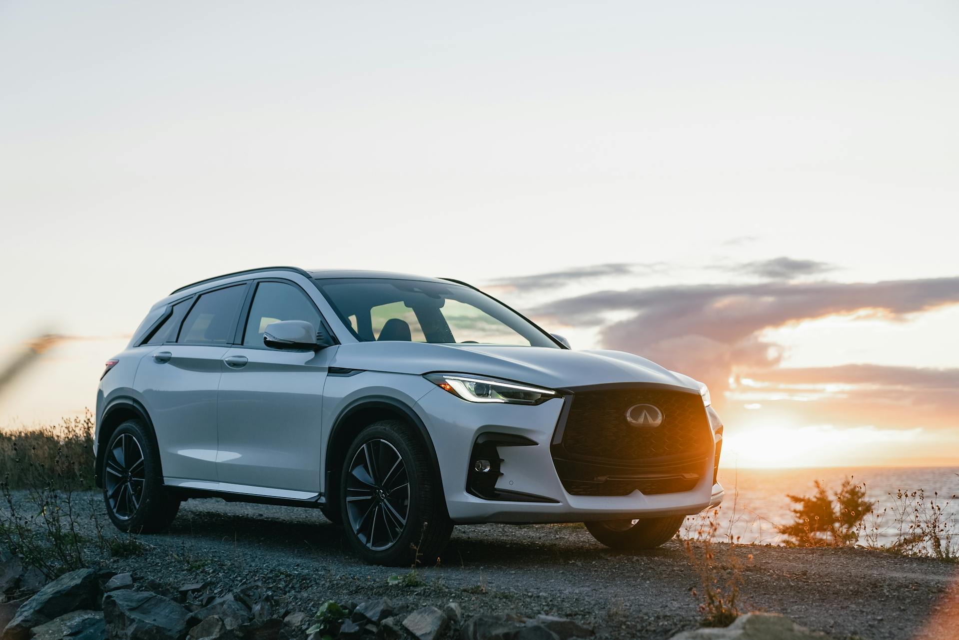 INFINITI