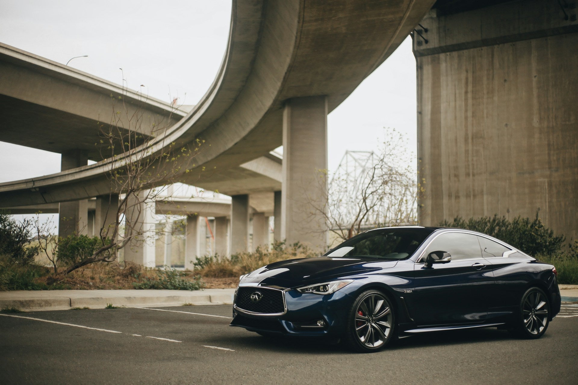 Infiniti