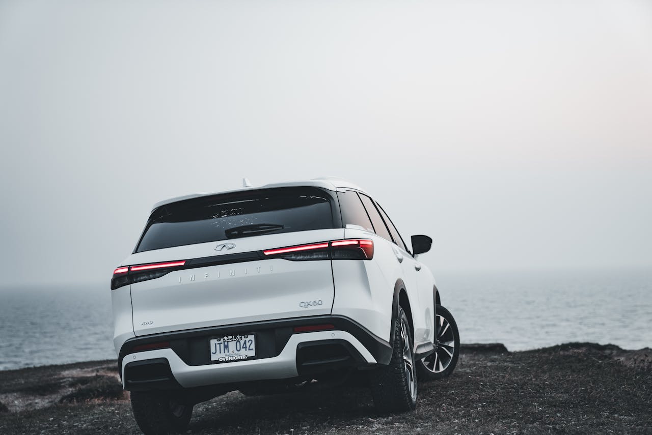 INFINITI