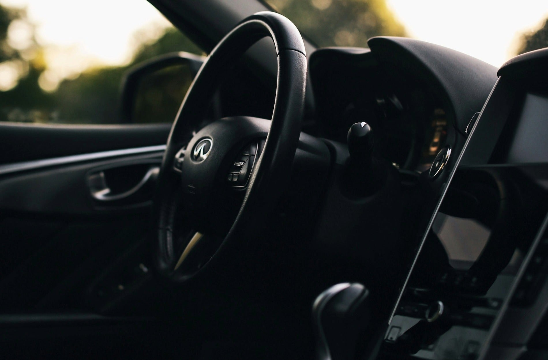 Infiniti