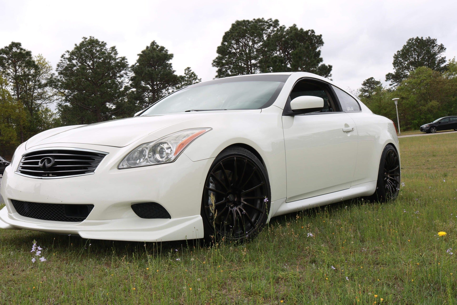 Infiniti