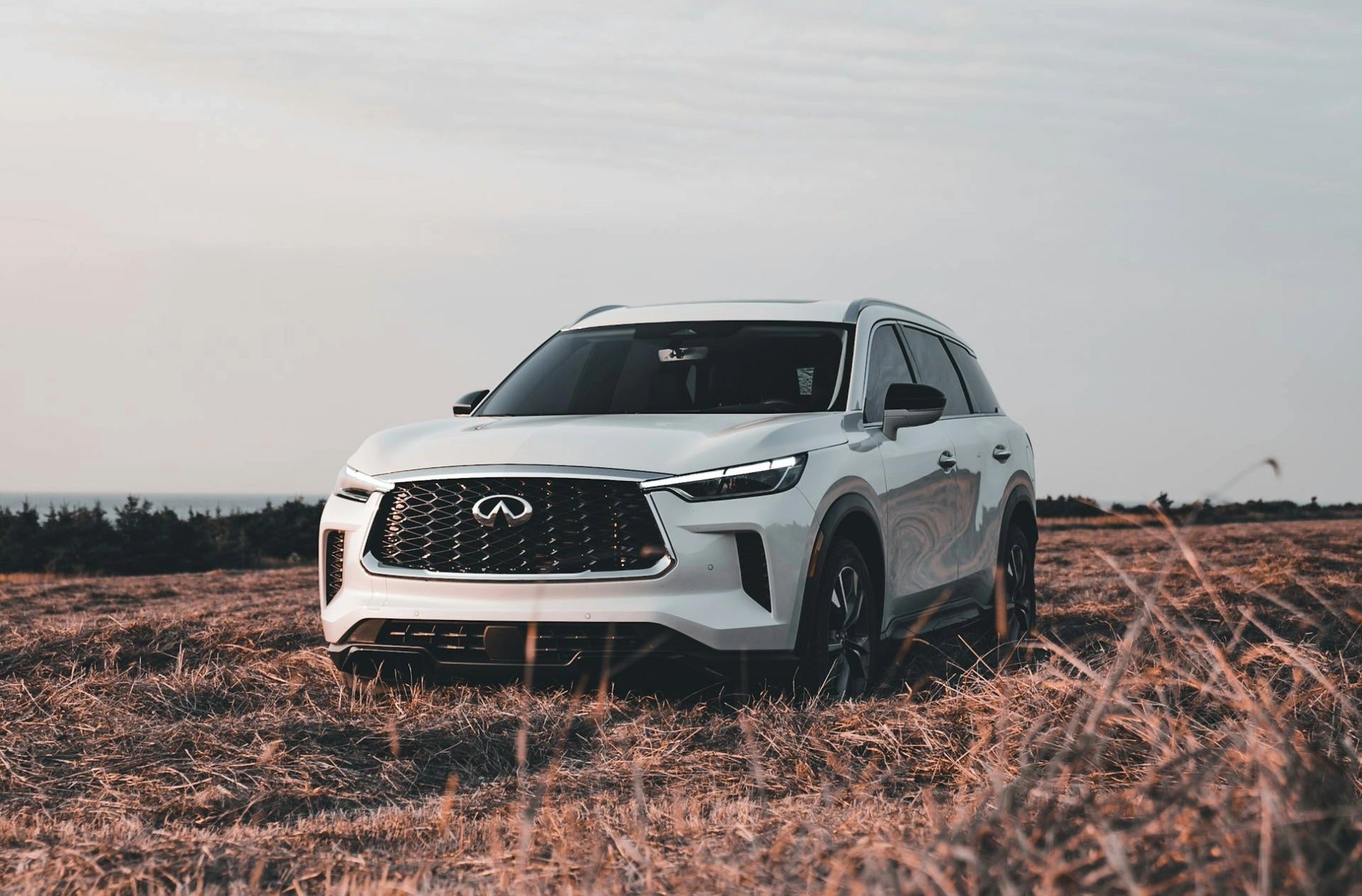 Infiniti