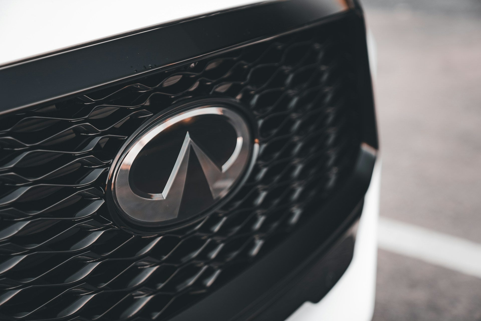 INFINITI