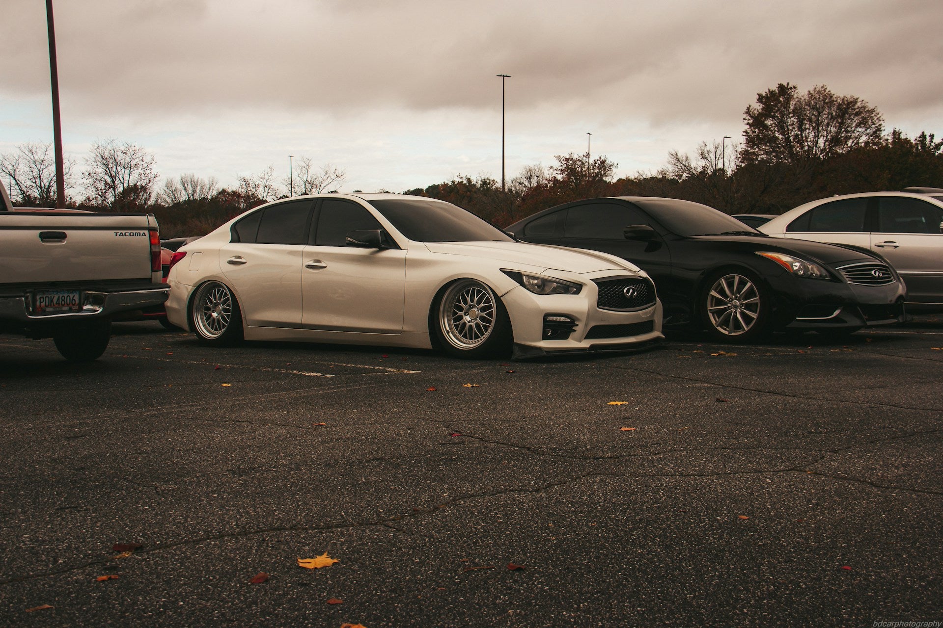 INFINITI