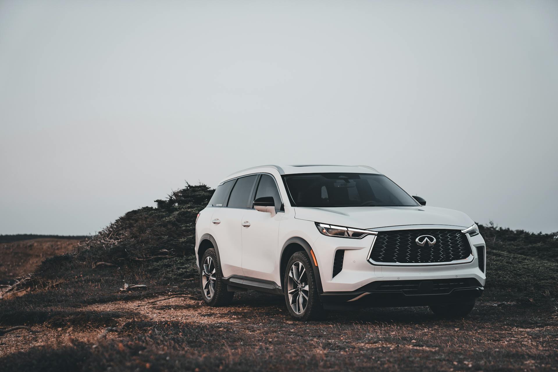 INFINITI