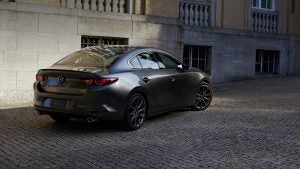 2024 Mazda3 Sedan | Vancouver, WA