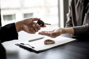 Auto Finance | Vancouver, WA