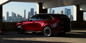 2025 Mazda CX-90 | Vancouver, WA