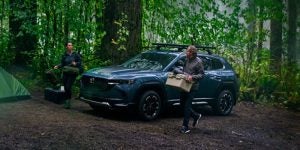 2025 Mazda CX-50 | Vancouver, WA