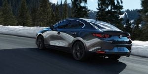 2024 Mazda3 Sedan | Vancouver, WA