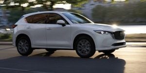 2024 Mazda CX-5 | Vancouver, WA