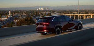 2024 Mazda CX-90 | Vancouver, WA