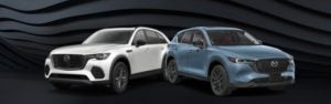 2025 Mazda CX-70 vs 2025 CX-5 | Vancouver, WA