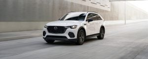 2026 Mazda CX-70 PHEV | Vancouver, WA