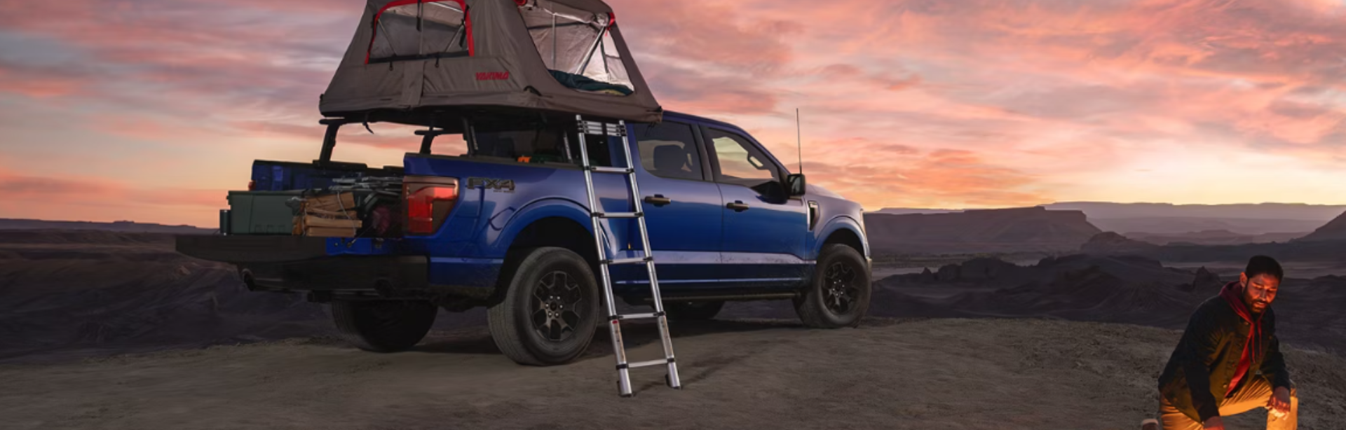2026 FordF 150