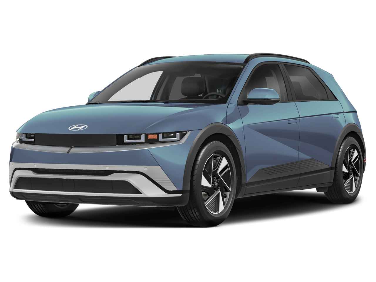 2026 Hyundai IONIQ 5 lease special