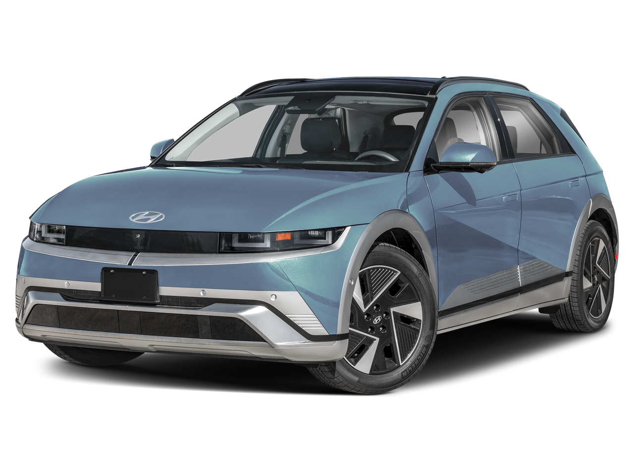 2026 Hyundai IONIQ 5 lease special