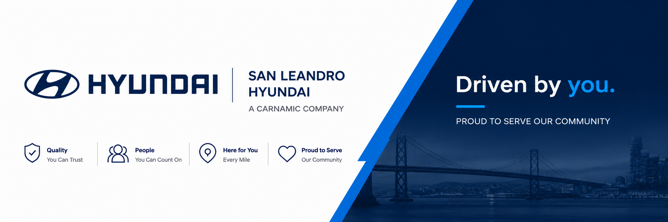 San Leandro Hyundai Memorial Day Specials