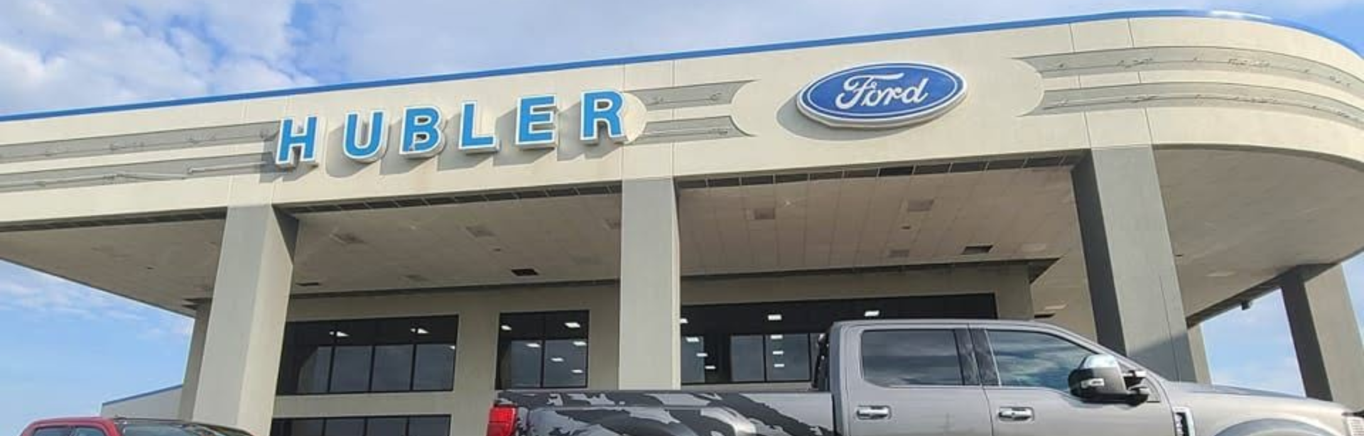 Hubler Ford Center