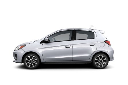 2024 Mirage in White Diamond