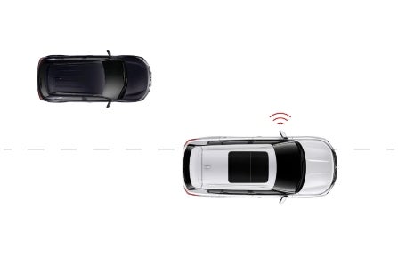 2023 Mitsubishi Outlander with Blind Spot Detection