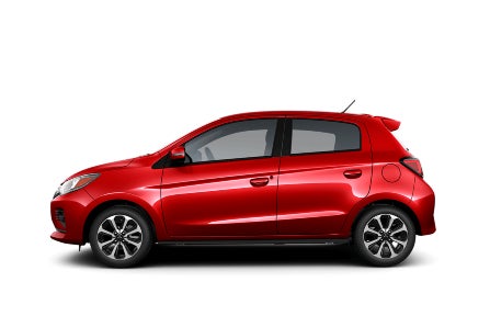 2024 Mirage in Infrared Metallic