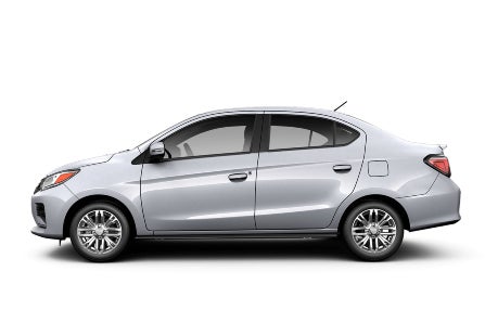 2024 Mirage G4 in White Diamond
