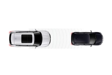 2023 Mitsubishi Outlander with Forward Collision Mitigation