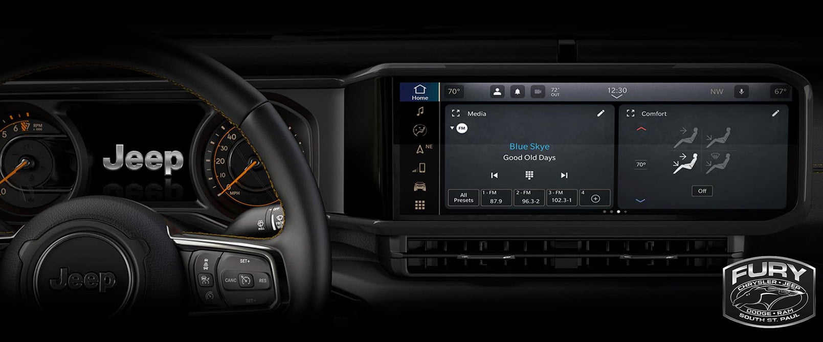 2024 Jeep Gladiator