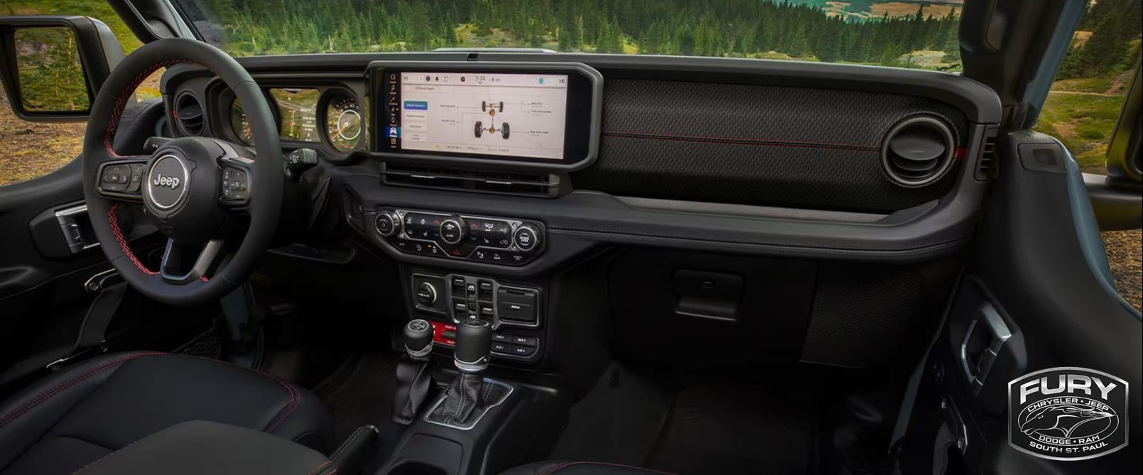 2025 Jeep Gladiator