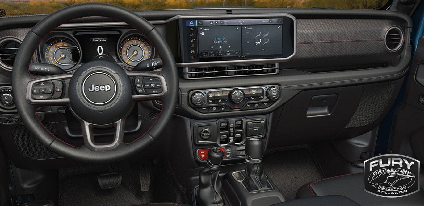 2024 Jeep Gladiator