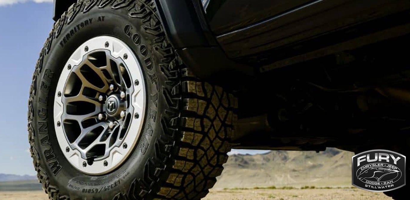2025 Ram 1500 RHO