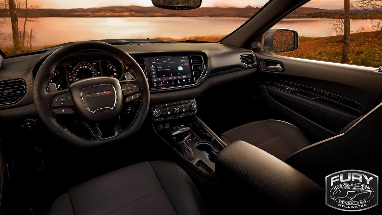 2025 Dodge Durango