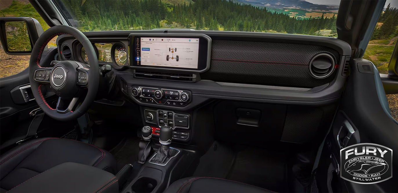 2025 Jeep Gladiator