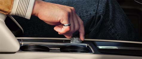 Added Lincoln Drive Modes