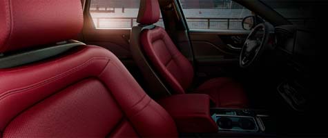 Available Perfect Position seats