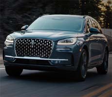 Available adaptive suspension