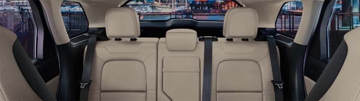 IMPRESSIVE WHEEL LINEUP