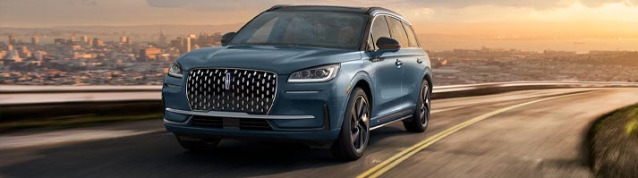 lincoln digital experience