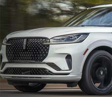 available jet appearance package