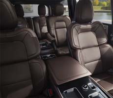 available perfect position seats with active motion massage