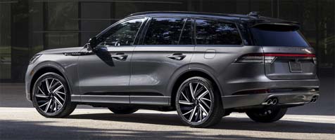 lincoln black label special edition