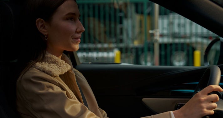 2025 lincoln nautilus suv