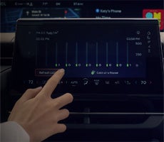 available auto air refresh