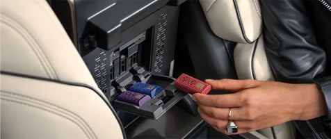 available digital scent