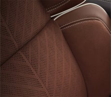 available perfect position massaging seats