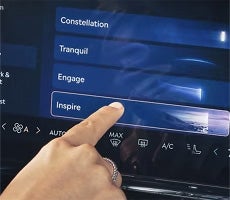 distinctive display themes